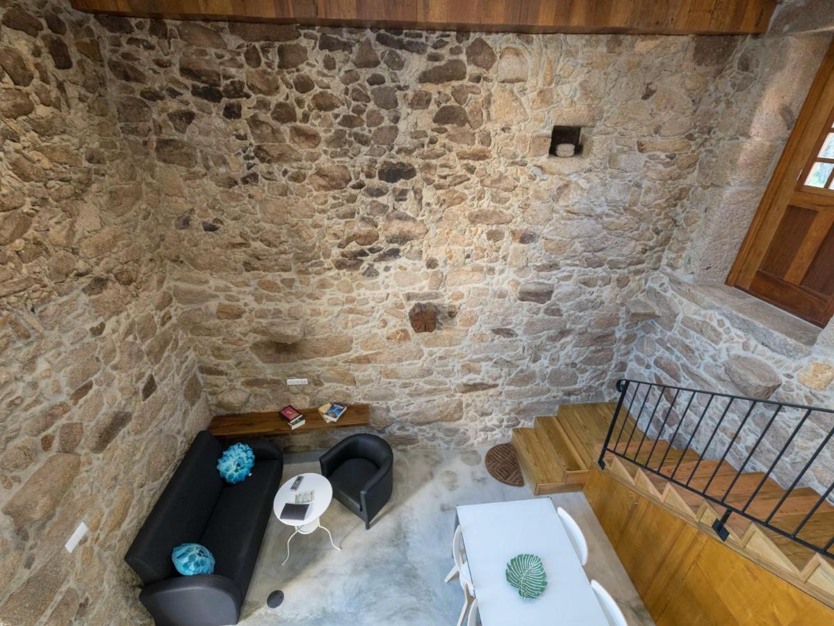 Charming Apartment In Arcozeloportugal Near Forest 폰테 데 리마 외부 사진