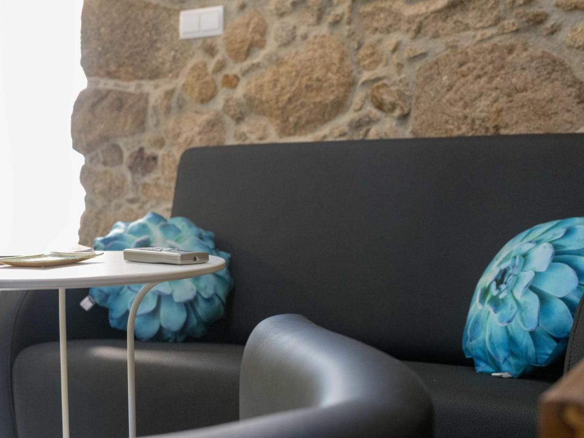 Charming Apartment In Arcozeloportugal Near Forest 폰테 데 리마 외부 사진